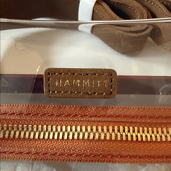 Hammitt Tony Small - Clear - NWT - Picture 6 of 14